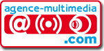 Logo Agence-multimedia.com